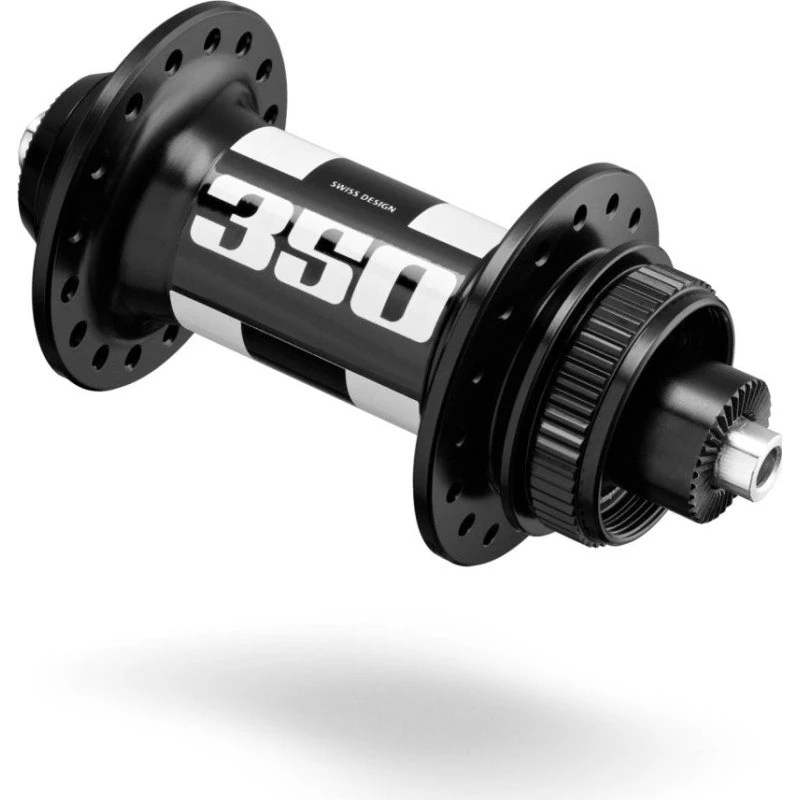 DT Swiss 350 Vorderradnabe CL 32L 100mm QR12x100mm