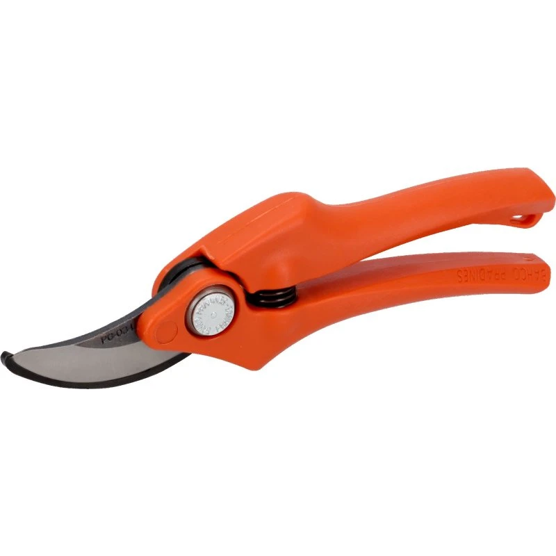 Bahco Gartenschere PG-03-L 200 mm für Linkshänder