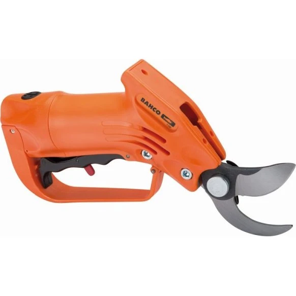 Bahco Pneumatische Reb- & Gartenschere 9210, 1/4" Gewinde