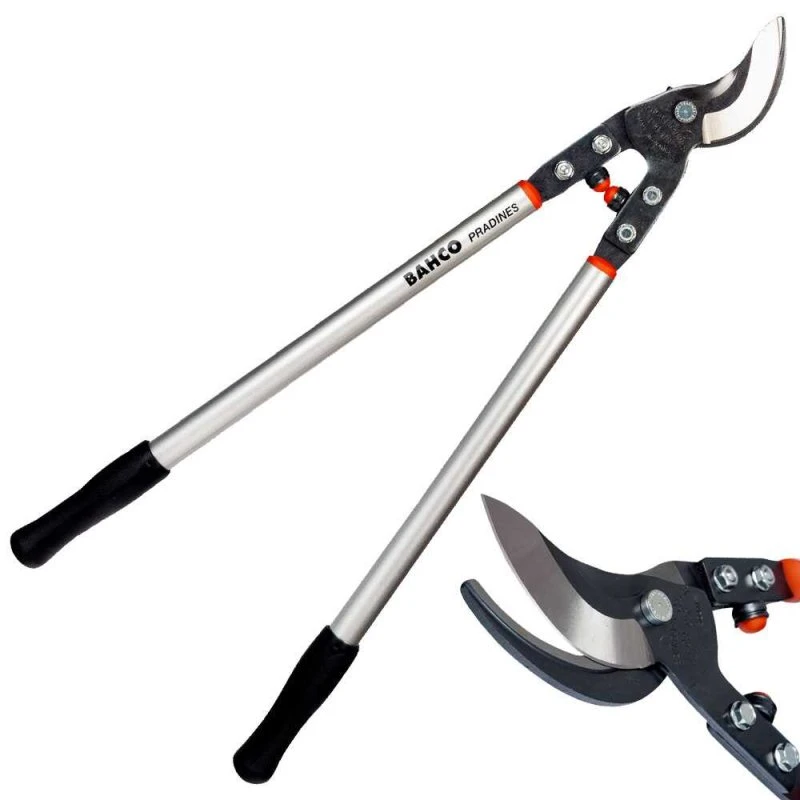 Bahco Pradines Astschere P19-80, 800 mm, 50 mm Schneidkapazität
