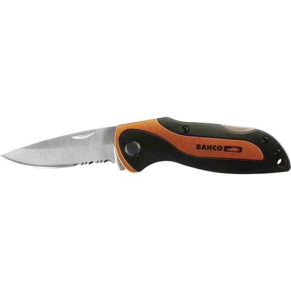 Bahco KBSK-01 Klappmesser 75 mm