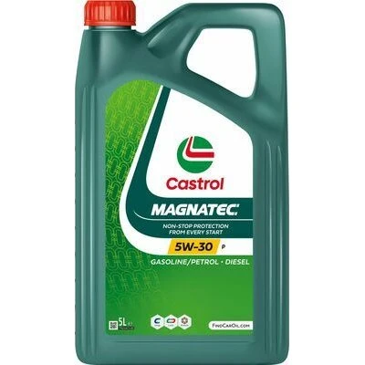 Castrol Magnatec 5W-30 P 5L Motoröl
