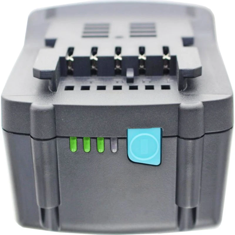 Metabo BS18 6.25457.00 18V 5000mAh Li-Ionen-Akku
