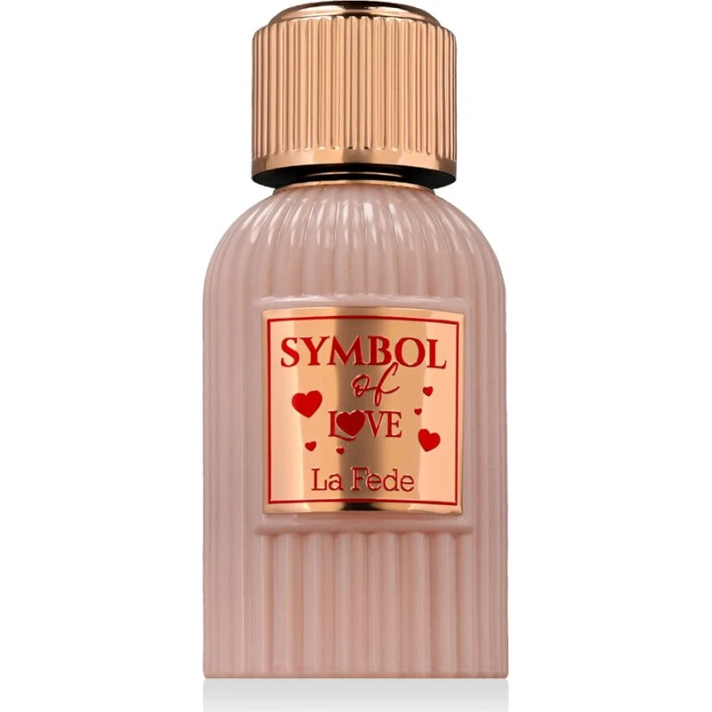 La Fede Symbol of Love EDP 100 ml