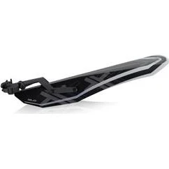 XLC HR Mudguard MG-C06 Hinterrad-Schutzblech schwarz