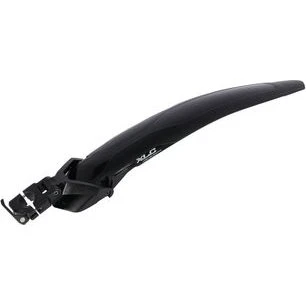 XLC MG-C37 Hinterrad-Schutzblech 26/29" schwarz