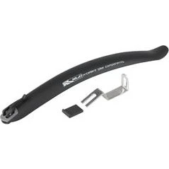 XLC MG-C15 Hinteres Schutzblech 26" 35 mm schwarz