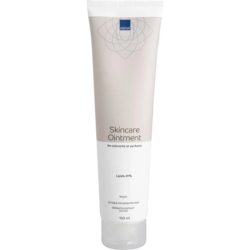 ABENA Hautschutzsalbe 150ml parfümfrei