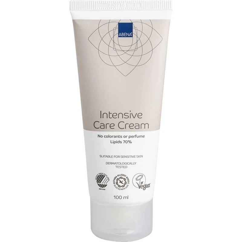Abena Intensivcreme 100 ml 70% Fettgehalt