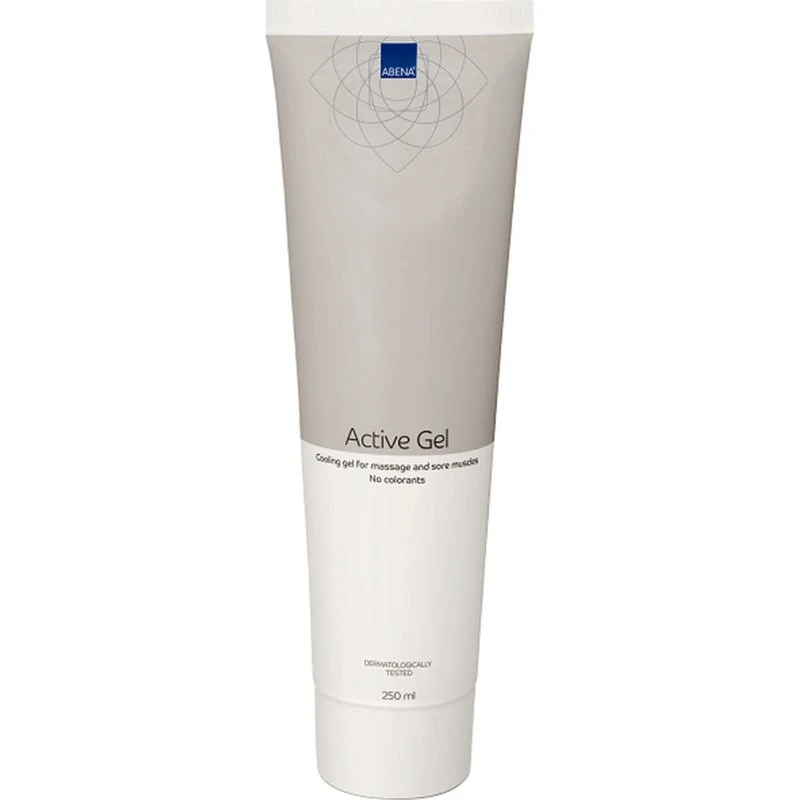 Abena Activ Gel parfümfrei 250 ml