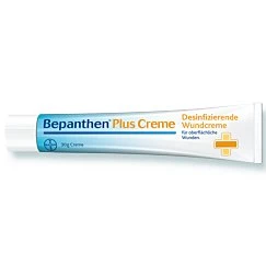 Bepanthen Plus Creme 100 g