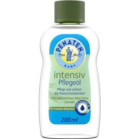 Penaten Intensiv Pflegeöl 200 ml