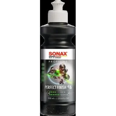 SONAX PROFILINE PerfectFinish 4-6 250ml