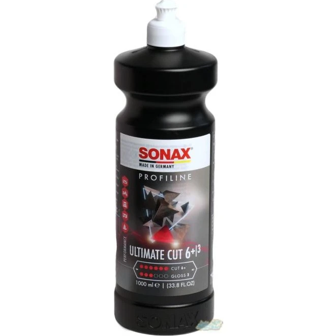 Sonax PROFILINE UltimateCut 6-3 1000ml
