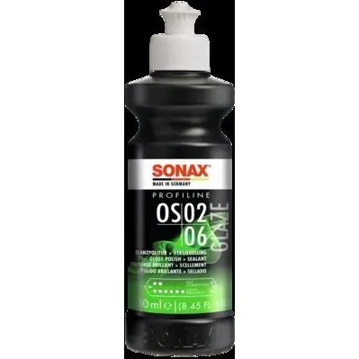 Sonax PROFILINE OS 02-06 250 ml
