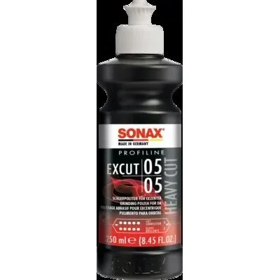 SONAX ProfiLine EXCut 05-05 250 ml Schleif-Politur