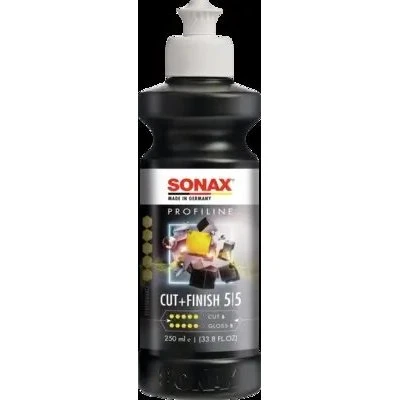 Sonax Profiline Cut+Finish 250ml (bis P1500)