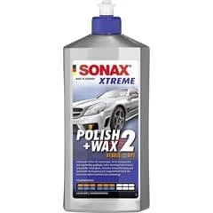 SONAX Xtreme Polish & Wax 2 Hybrid NPT 500 ml