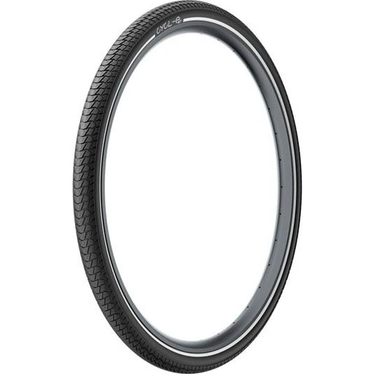 Pirelli Cycl-e WT 50-584 Reifen schwarz