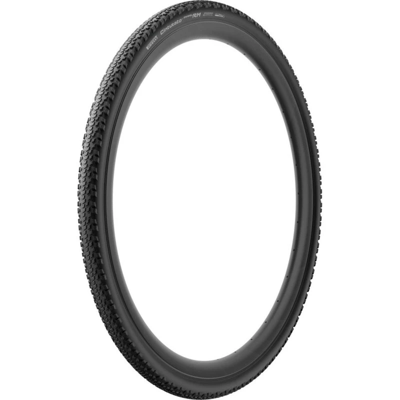 Pirelli Cinturato Gravel RM TLR 28 Zoll x 40 schwarz