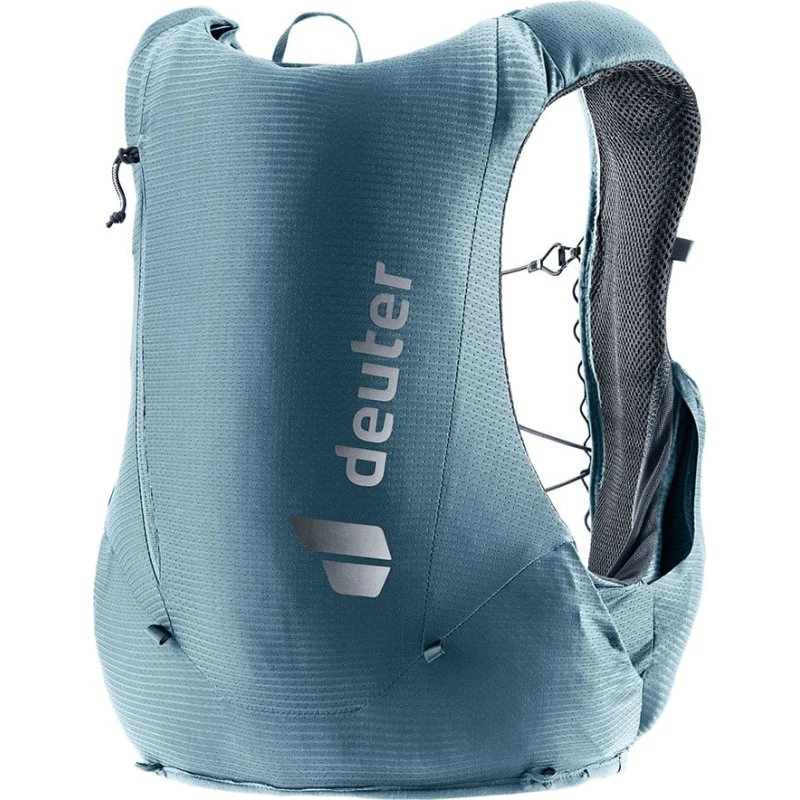 Traick 5 Laufweste blau, 23 x 39 x 12 cm