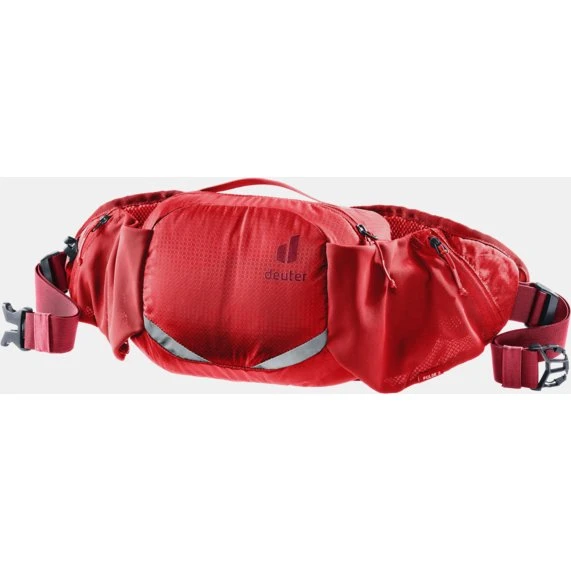 Deuter Pulse 3 Hüfttasche Rot 4563