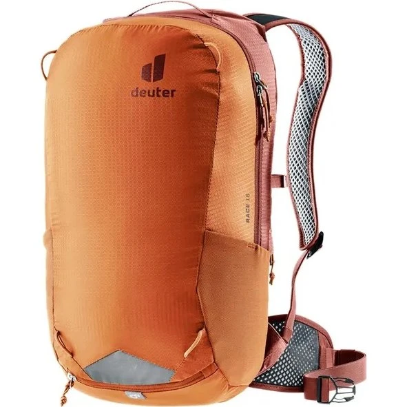 Deuter Race 16 Chestnut-Redwood