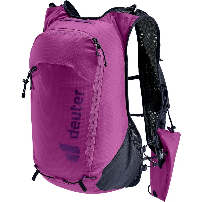 Deuter Ascender 13 Trail Running Rucksack, 13 Liter, Orange