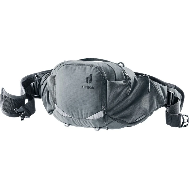 Deuter Pulse Pro 5 Hüfttasche Graphite