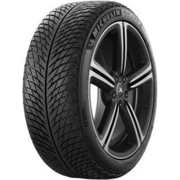 Michelin Pilot Alpin 5 225/55 R18 102V XL