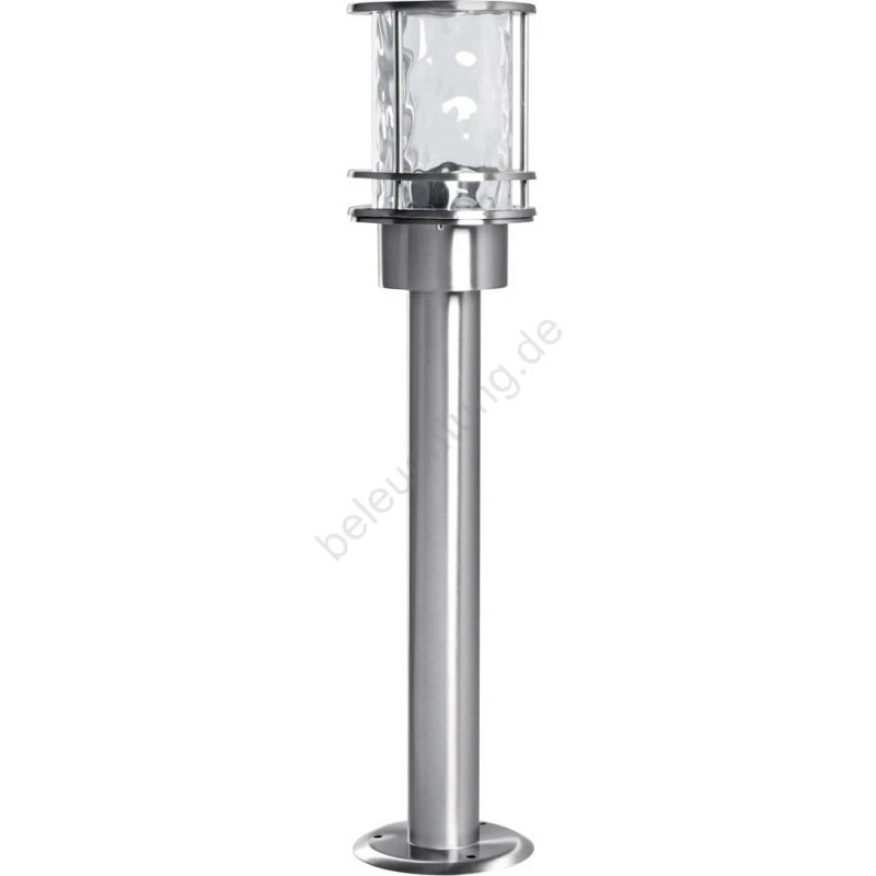 Ledvance ENDURA Classic Pfosten 55 cm E27 Edelstahl IP44