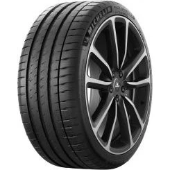 Michelin Pilot Sport 4S 255/35 R19 96Y XL