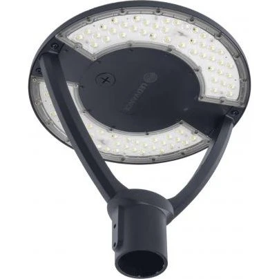 LEDVANCE Urban Laterne 59W Grau 830/840 CCT IP66