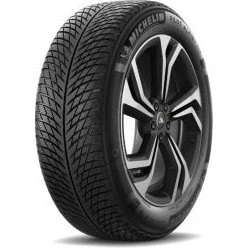 Michelin Pilot Alpin 5 SUV 325/40 R22 114V MO1 3PMSF