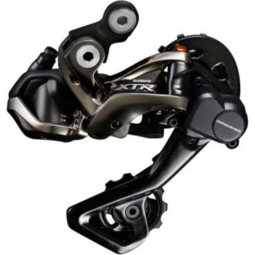 Shimano XTR Di2 RD-M9050 GS 11-fach Schaltwerk