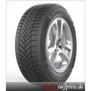 Michelin Alpin 6 205/55 R16 91H Winterreifen
