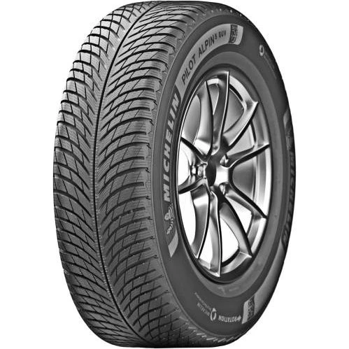 Michelin Pilot Alpin 5 SUV 255/70 R18 116V XL