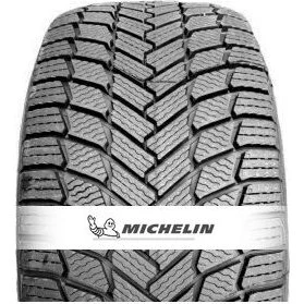 Michelin X-ICE Snow SUV 305/40 R21 113H XL