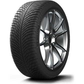 Michelin Pilot Alpin 5 ZP 225/50 R17 98H XL