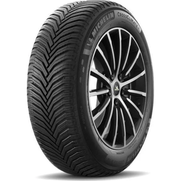 Michelin Cross Climate 2 195/65 R15 91H