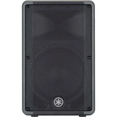 Yamaha DBR12 aktive Lautsprecherbox 1000 W