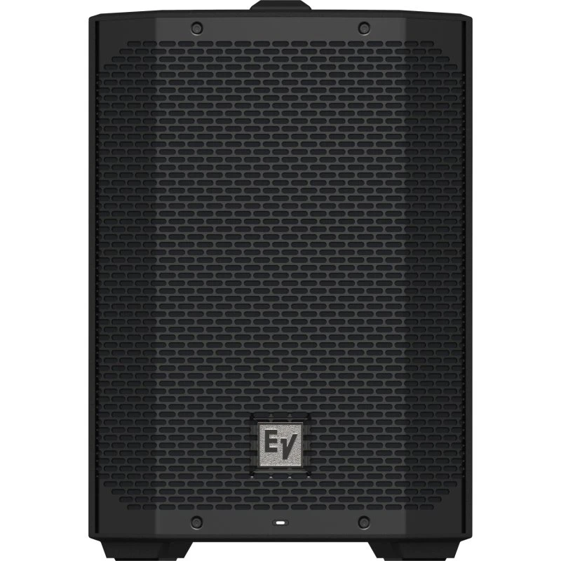 Electro-Voice EVERSE 8 schwarz, wetterfest, batteriebetrieben