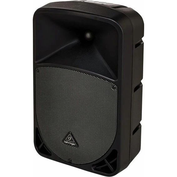 Behringer B110D 300 W Aktiver 2-Wege-Lautsprecher