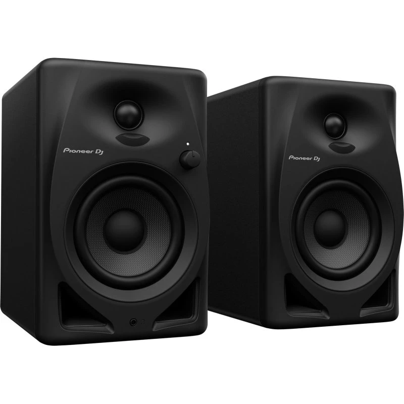 Pioneer DJ DM-40D schwarz 4" Desktopmonitor
