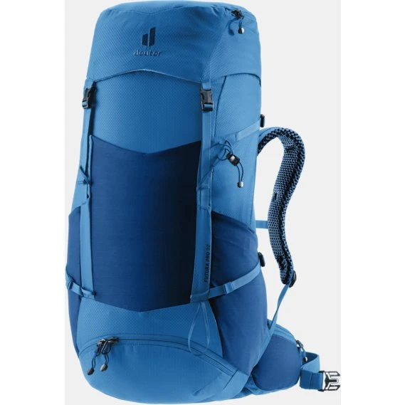 Deuter Futura Pro 32 Wanderrucksack Nightblue/Baltic