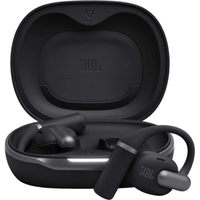 JBL Sense Pro TWS Open-Ear-Kopfhörer Schwarz
