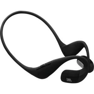 JBL Endurance Pace kabellose Ohrhörer schwarz