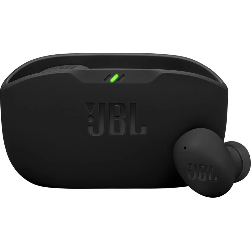 JBL WAVE BUDS 2 In-Ear Bluetooth Kopfhörer Schwarz