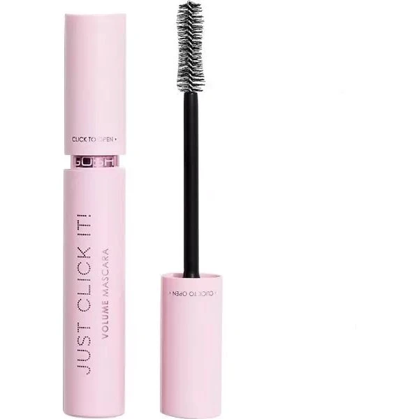 GOSH Just Click It! Volume Mascara 001 Extreme Black 10 ml
