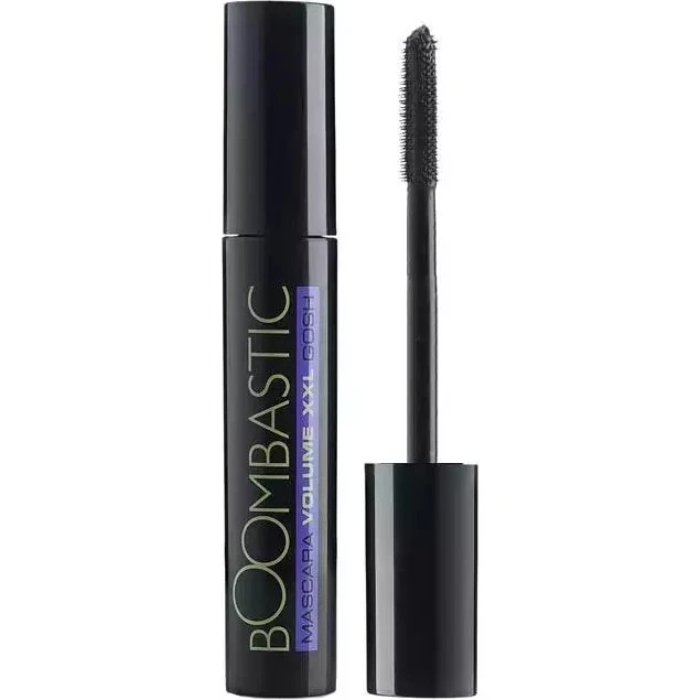 Gosh Copenhagen Boombastic Volume XXL Mascara Schwarz 13 ml